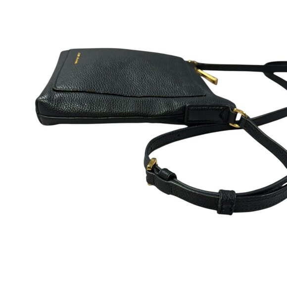 Marc Jacobs Tourist Leather Crossbody Bag - Picture 12 of 14